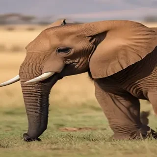 african animals