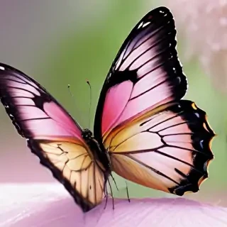 beautiful butterfly wallpaper