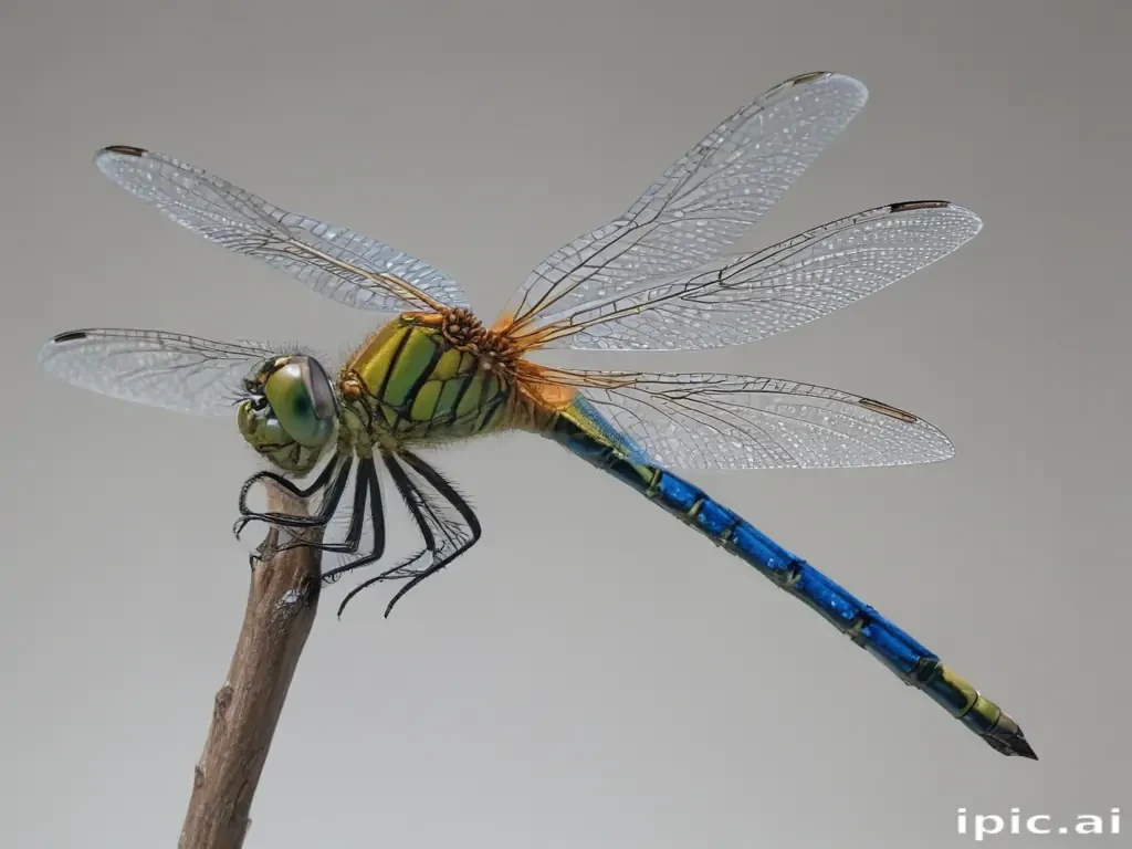 dragonfly png