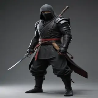 ninja png
