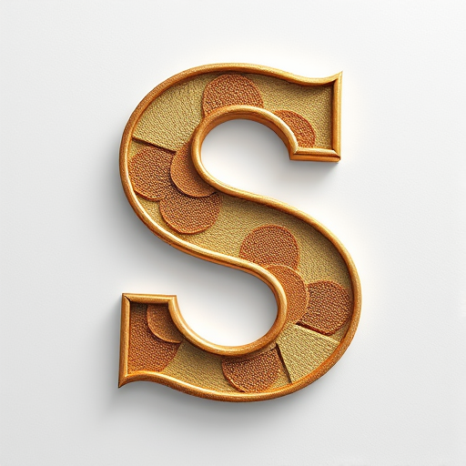 letter s