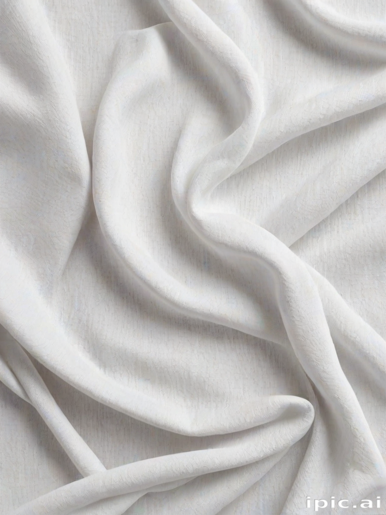white cloth texture