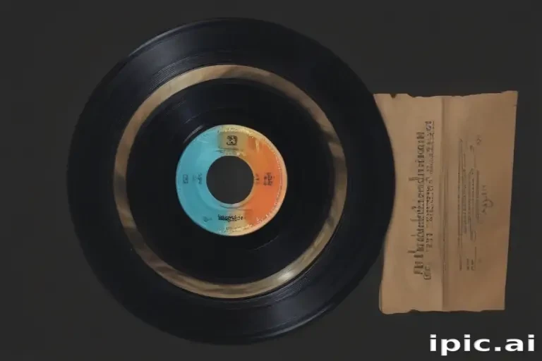 vinyl record png