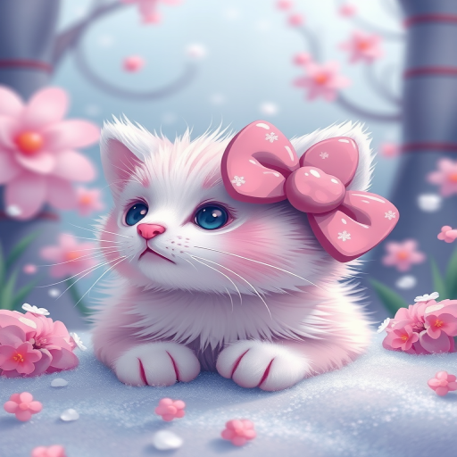 kitty wallpapers