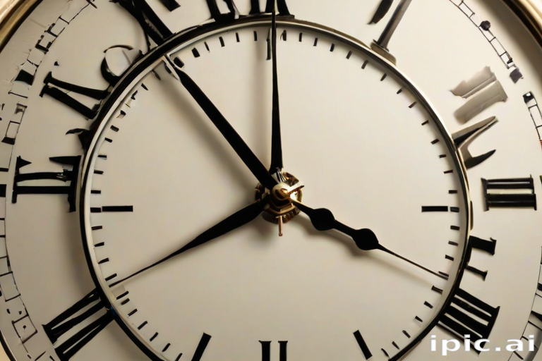 time png