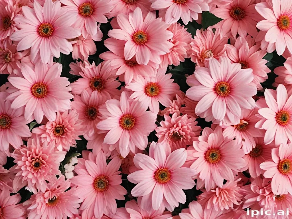 flower aesthetic wallpaper