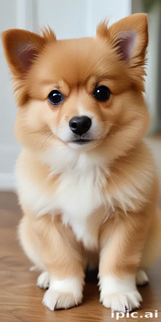 pomapoo dog breed