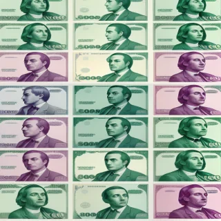 money aesthetic wallpapers