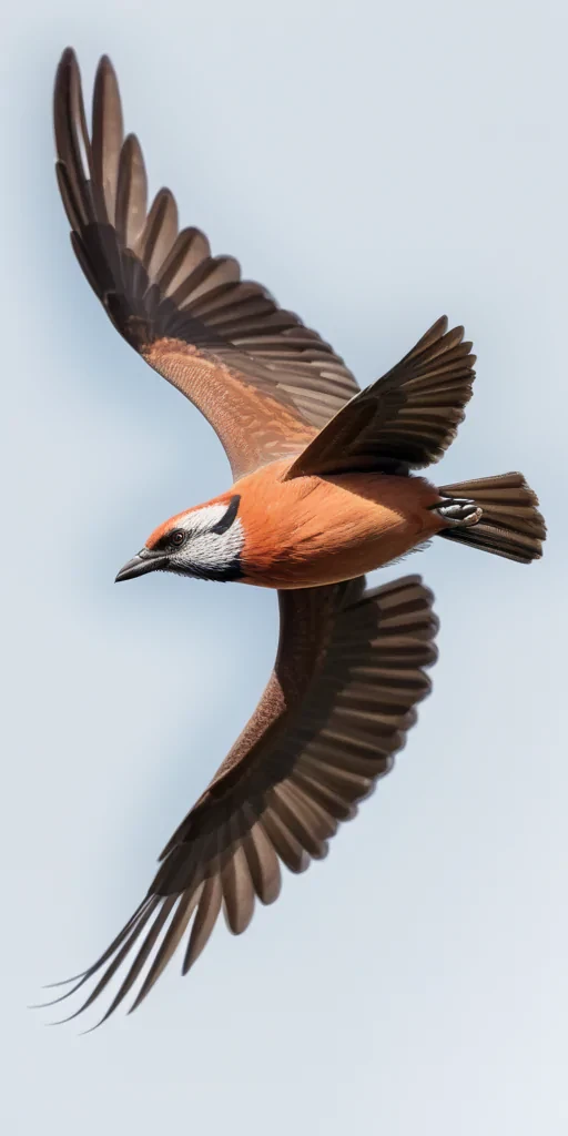 bird flying png