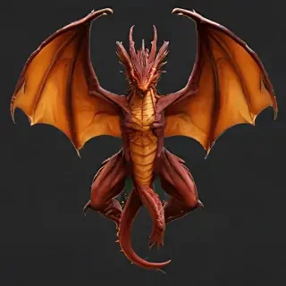 dragons png