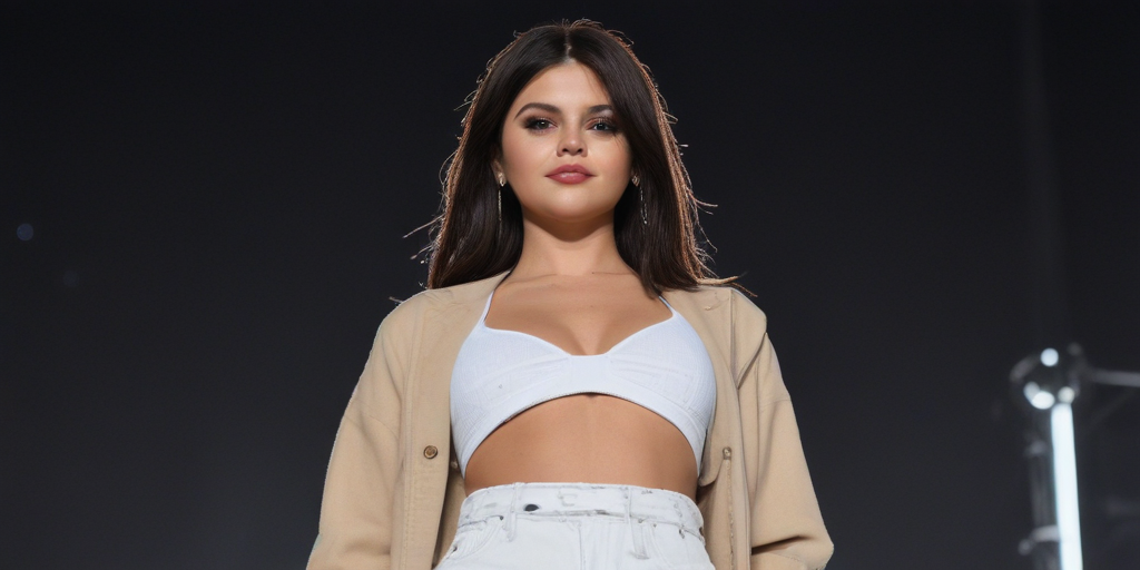 selena gomez coachella 2019
