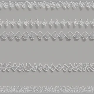 transparent borders