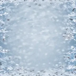 snow background png