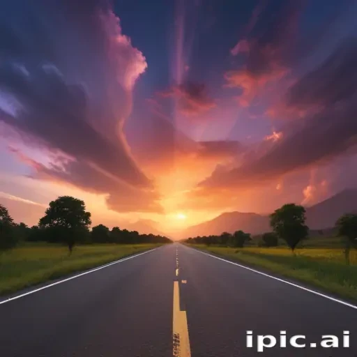 road png