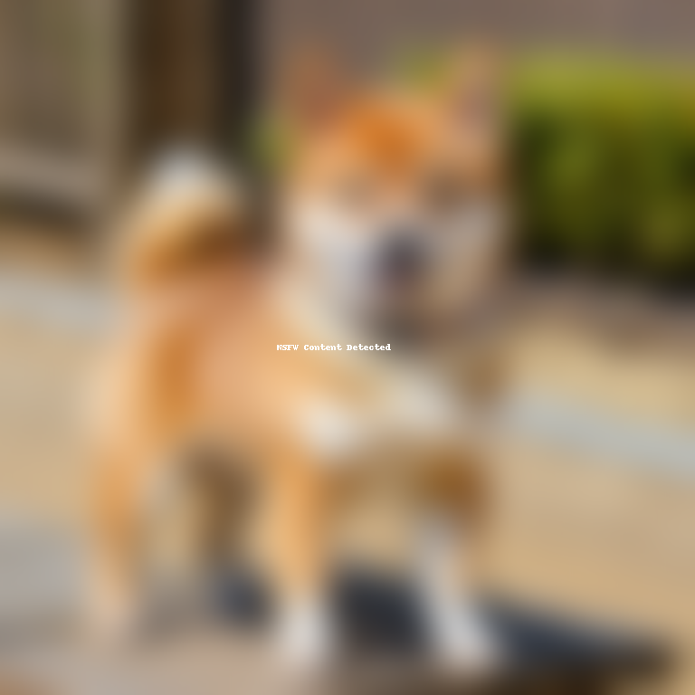 aussie shiba dog breed