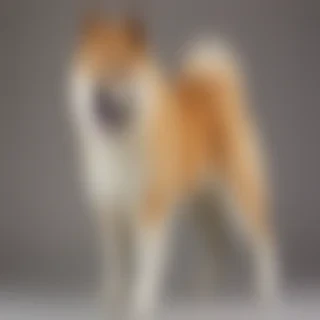 akita bernard
