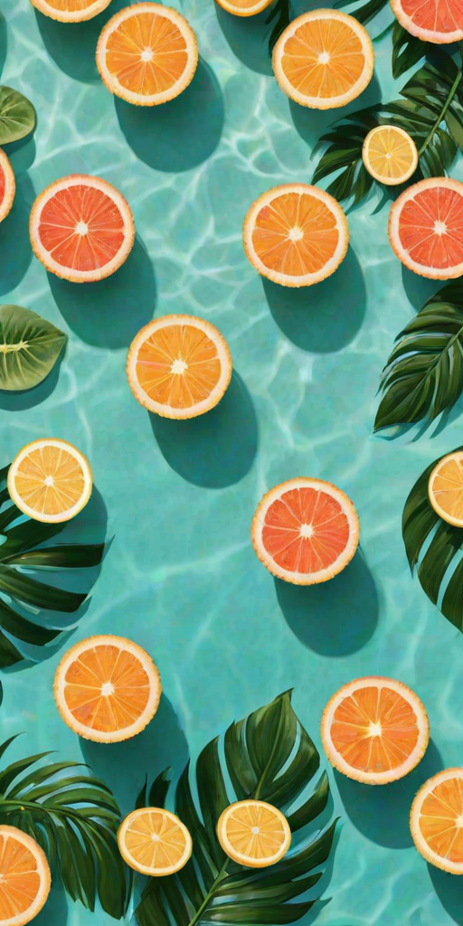 summer phone backgrounds