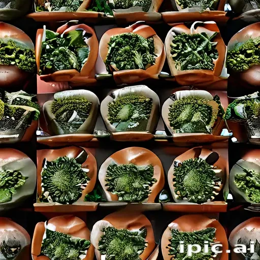 pot images