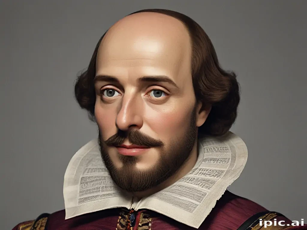 shakespeare png