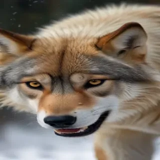 wolf pictures