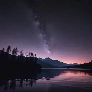 night wallpaper iphone