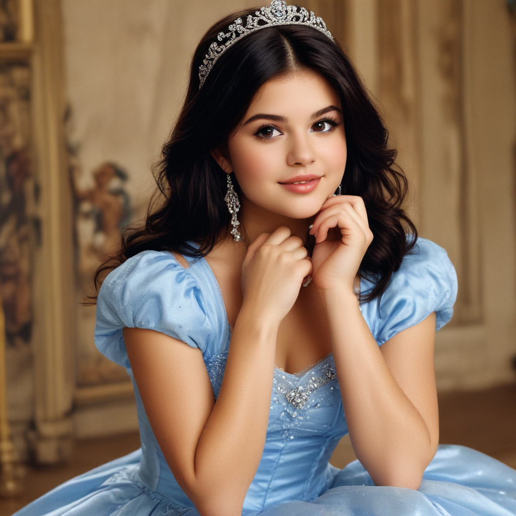 selena gomez cinderella story