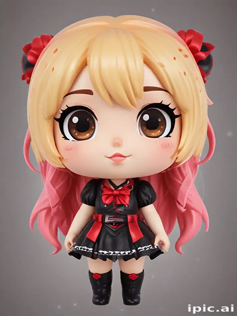 chibi