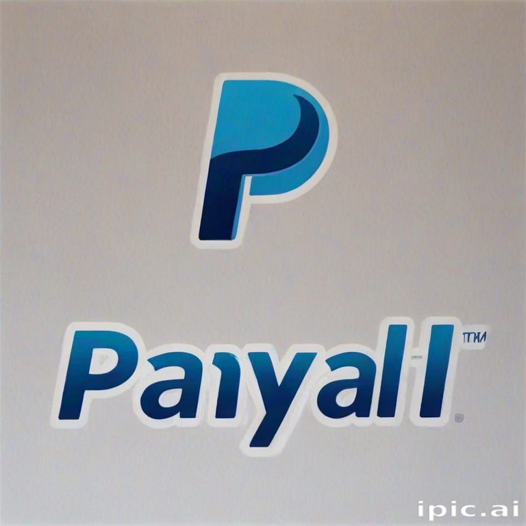 paypal logo
