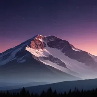 iphone mountain wallpaper