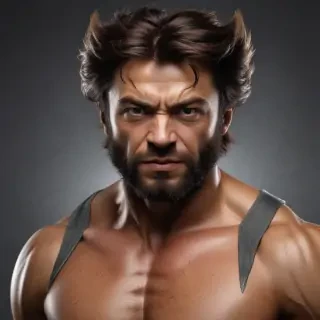 wolverine png