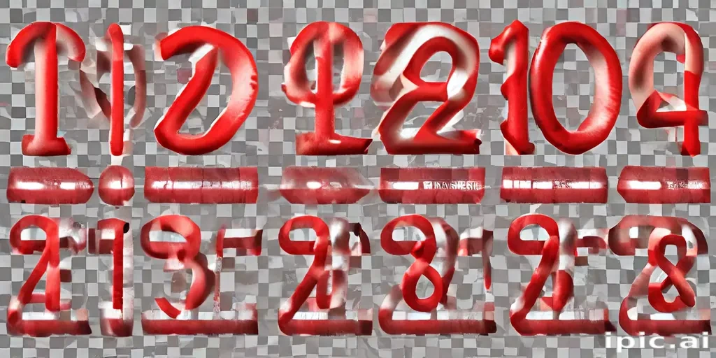 number png