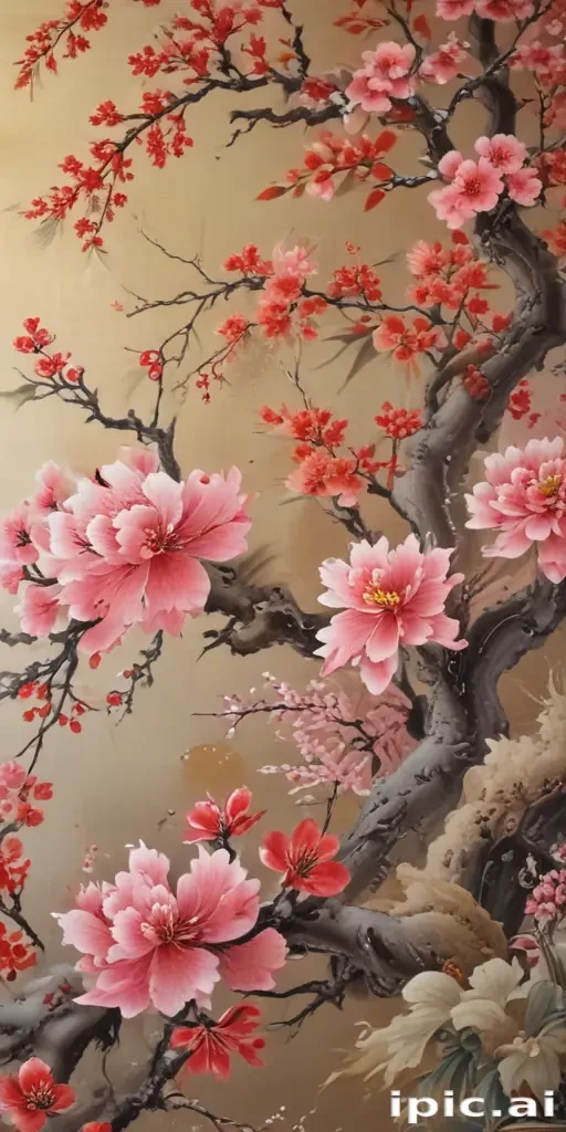 chinese patterns