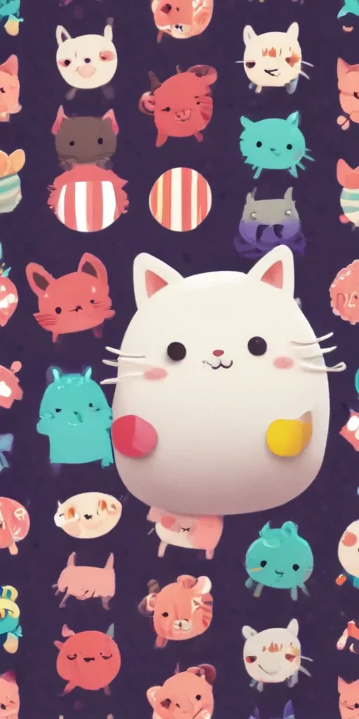 cute wallpapers for android