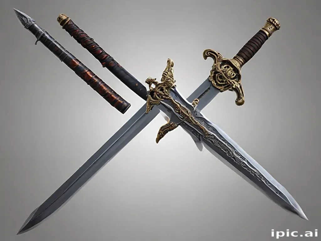 png sword