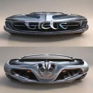 car logo