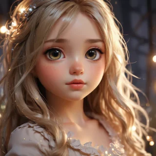 cute light wallpaper