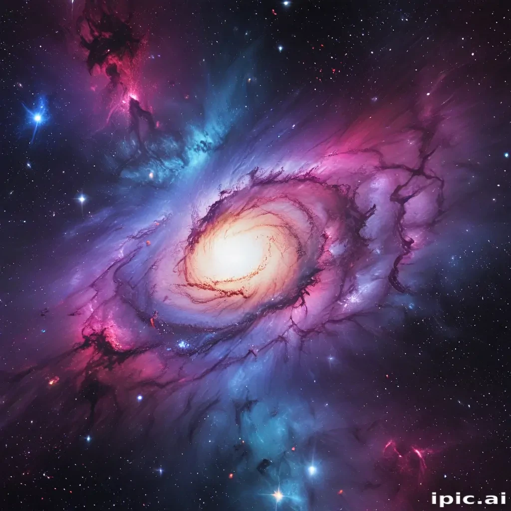 iphone galaxy wallpaper