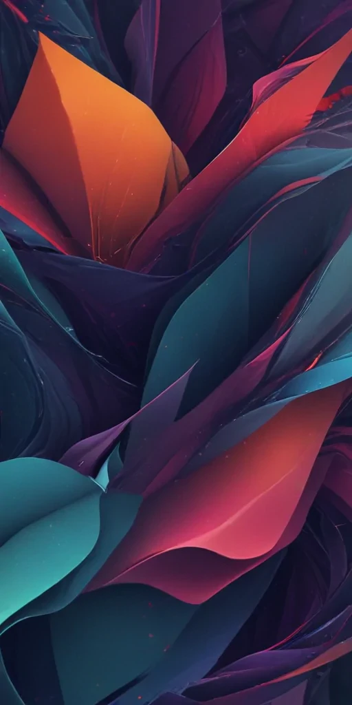 abstract wallpaper iphone