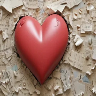 heartbreak wallpaper