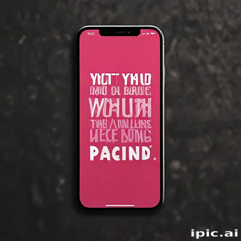 motivational wallpaper iphone