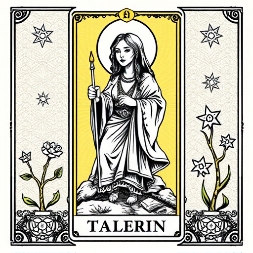 tarot card png