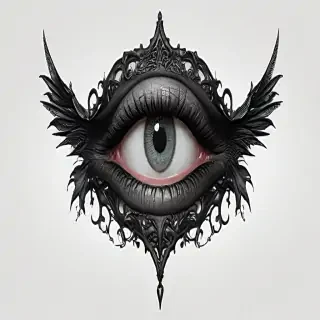 gothic png