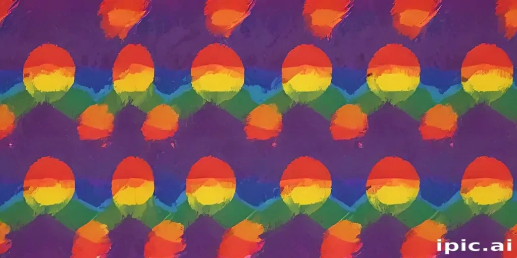 pride background