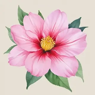watercolor flower png