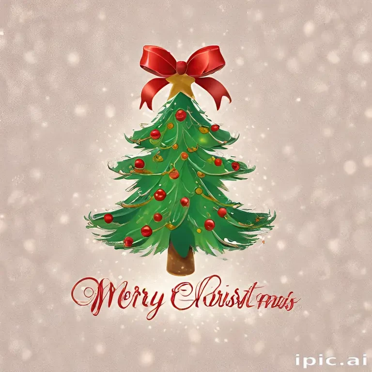 transparent merry christmas png