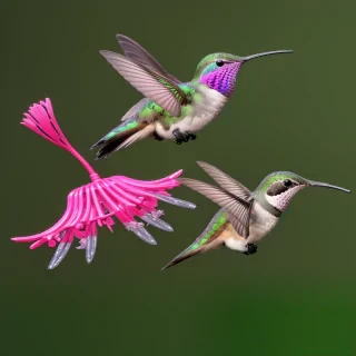 humming bird png