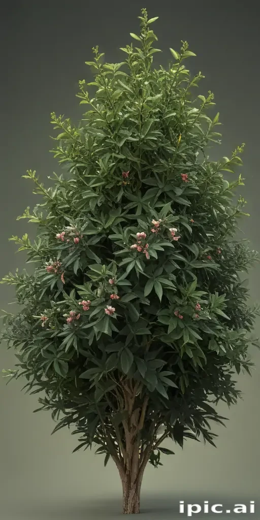 shrub png
