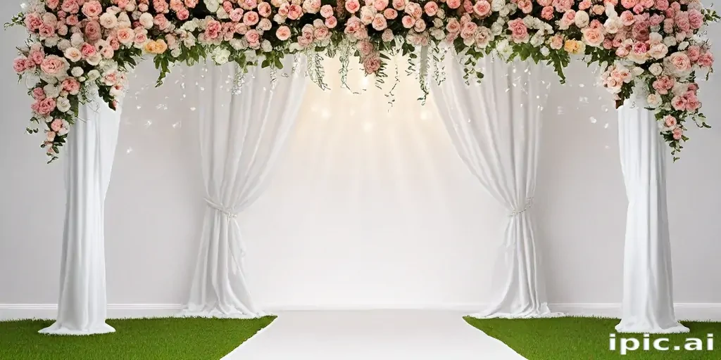 wedding background png