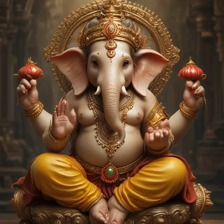 ganesh