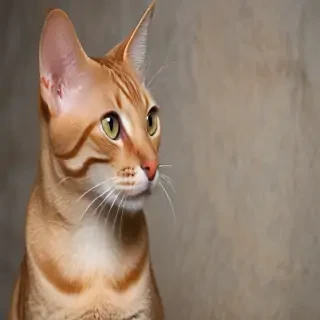 ocicat breed